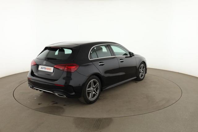 Mercedes Benz Classe A image 1