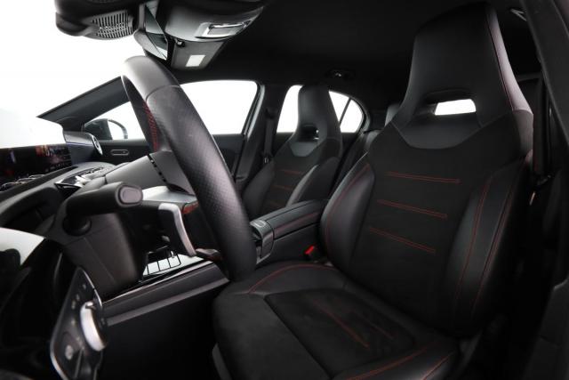 Mercedes Benz Classe A image 8