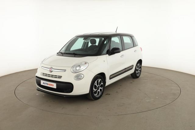 Fiat 500l 1.3 Multijet Popstar 4x2 95 Ch