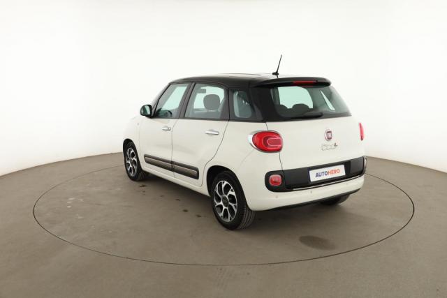 Fiat 500l image 5