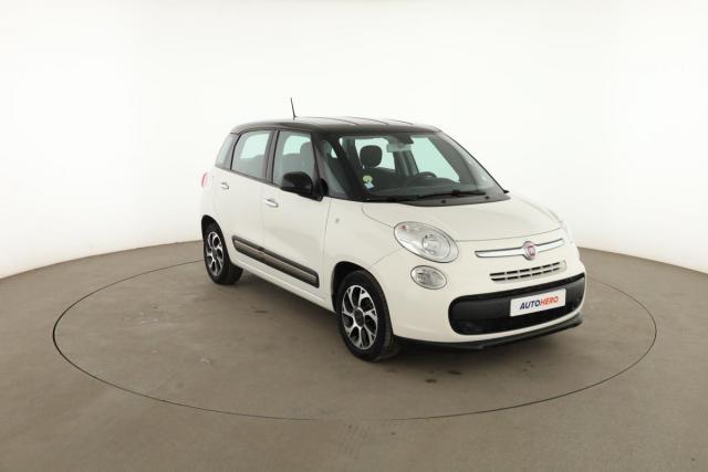 Fiat 500l image 7