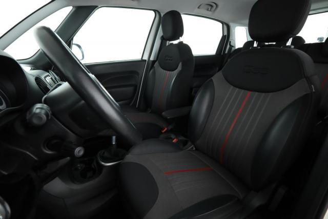 Fiat 500l image 4