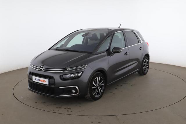 Citroen C4 Picasso (2) 1.6 Thp Shine Eat6 165 Ch