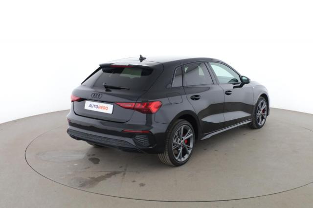 Audi A3 Sportback image 4