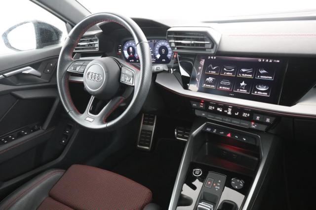 Audi A3 Sportback image 6