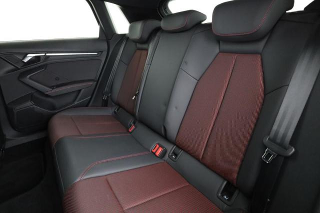 Audi A3 Sportback image 8