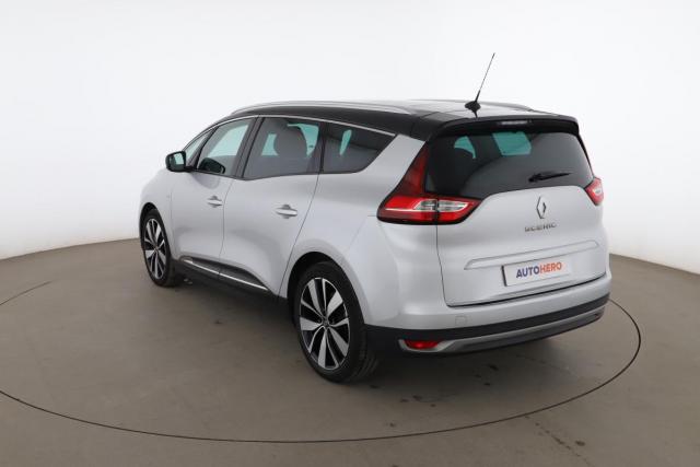 Renault Grand Scénic image 1