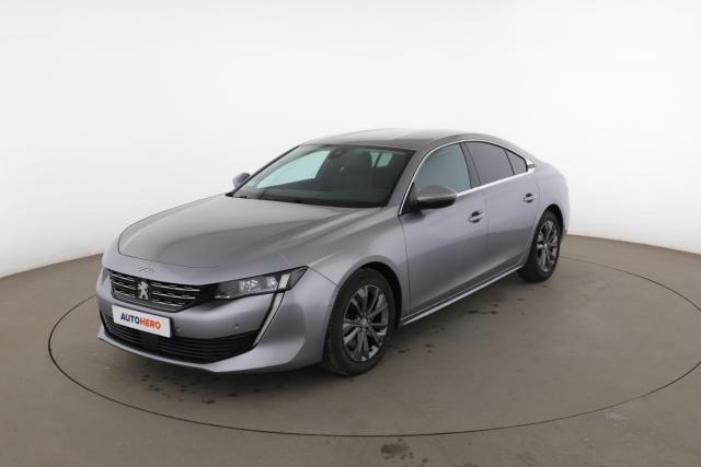 Peugeot 508 2.0 Blue-Hdi Allure Business Eat8 163 Ch