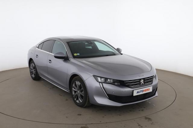Peugeot 508 image 4