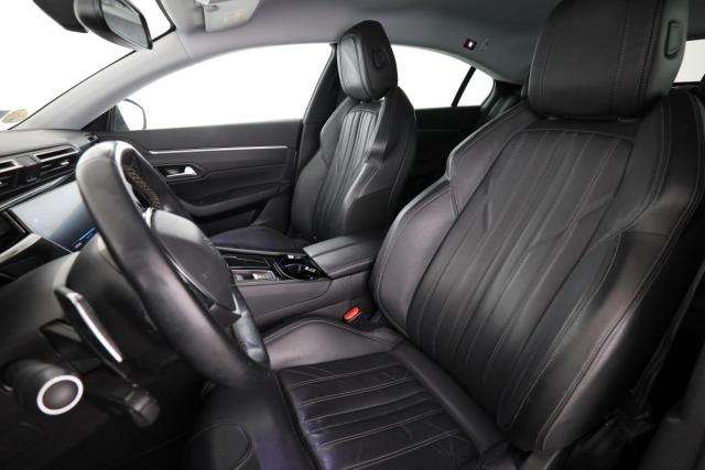Peugeot 508 image 9