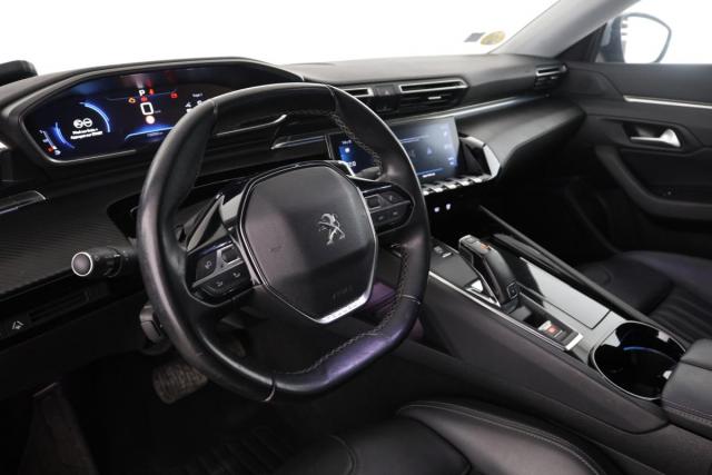 Peugeot 508 image 5