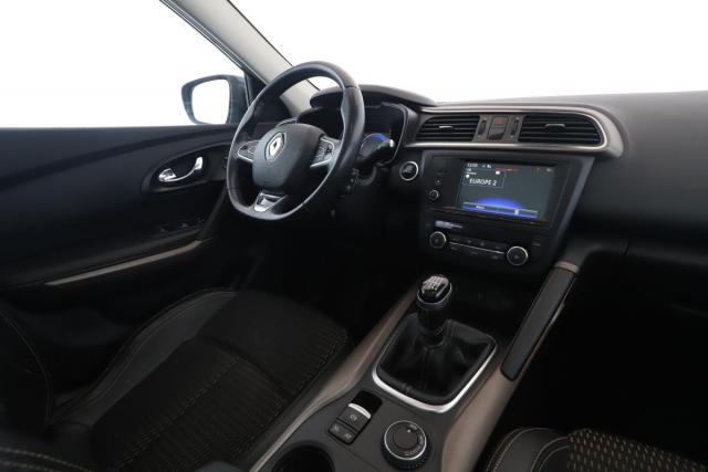 Renault Kadjar image 1