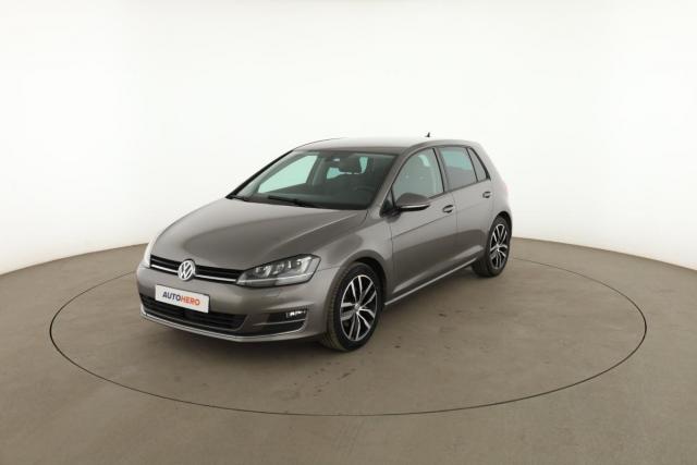 Volkswagen Golf Vii 1.6 Tdi Bluemotion Tech Match 5p 110 Ch