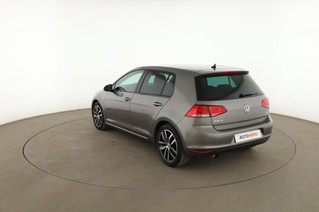 Volkswagen Golf image 4