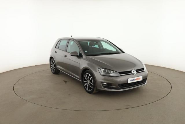 Volkswagen Golf image 3