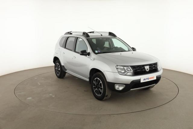 Dacia Duster image 1