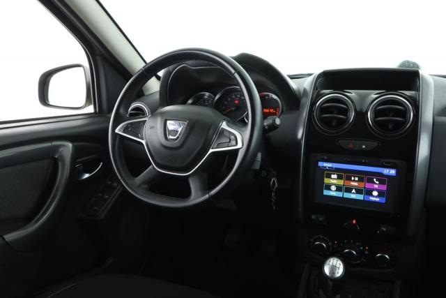 Dacia Duster image 8