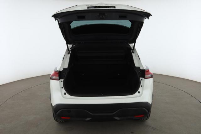 Nissan Qashqai image 1