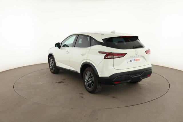 Nissan Qashqai image 3