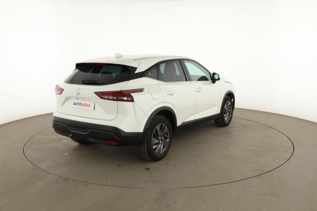 Nissan Qashqai image 7