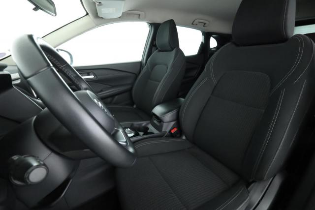 Nissan Qashqai image 5