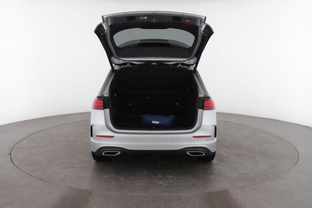 Mercedes Benz Classe B image 8