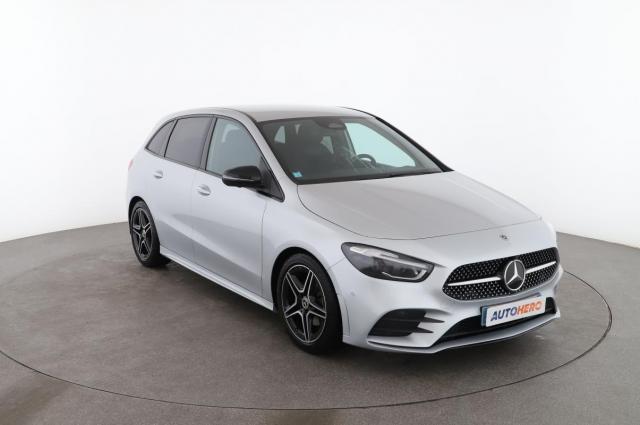 Mercedes Benz Classe B image 9