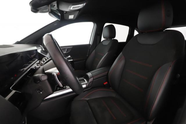 Mercedes Benz Classe B image 6