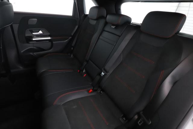 Mercedes Benz Classe B image 4