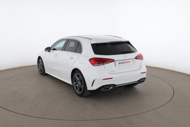 Mercedes Benz Classe A image 6