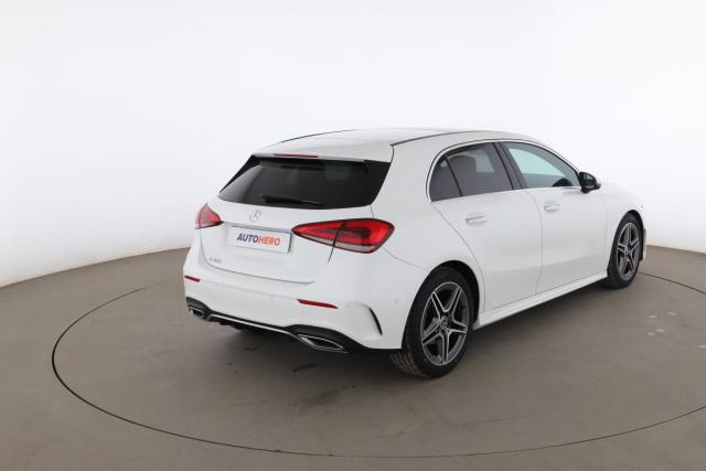 Mercedes Benz Classe A image 1
