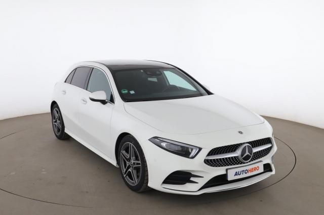 Mercedes Benz Classe A image 4