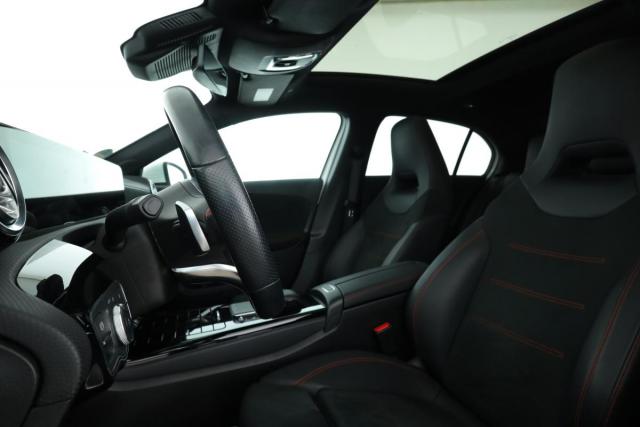 Mercedes Benz Classe A image 3