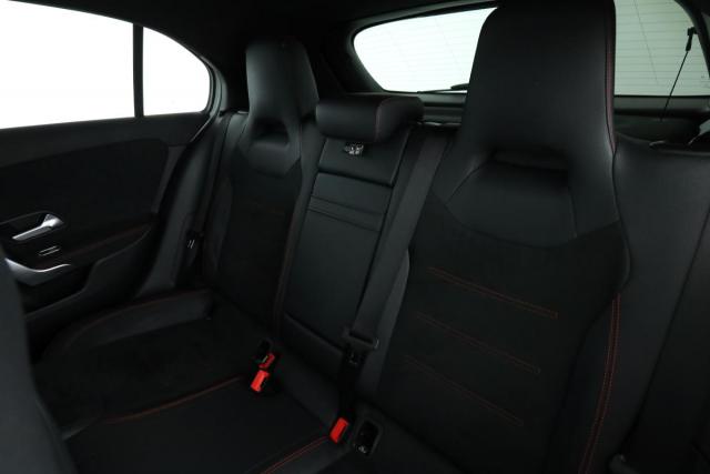 Mercedes Benz Classe A image 8