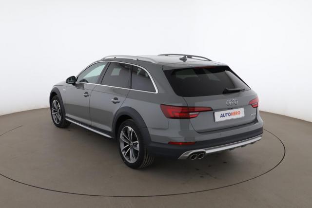 Audi A4 Allroad image 2