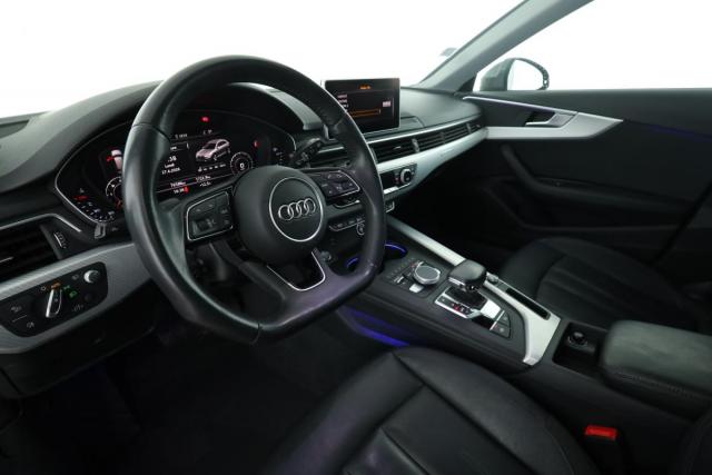 Audi A4 Allroad image 5