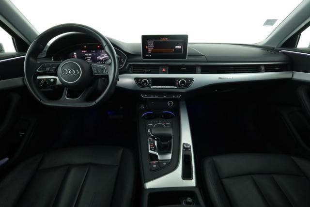 Audi A4 Allroad image 4