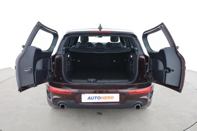 Mini Clubman image 4