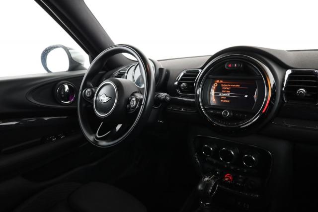 Mini Clubman image 6