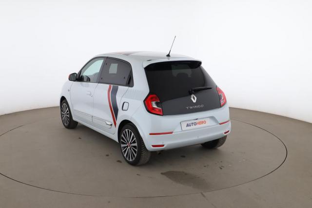Renault Twingo image 8