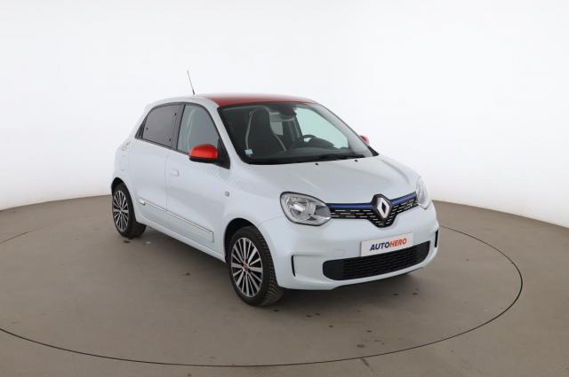 Renault Twingo image 9