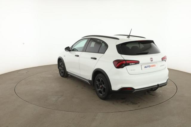 Fiat Tipo image 1