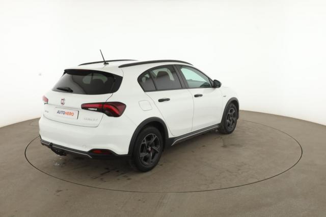 Fiat Tipo image 5