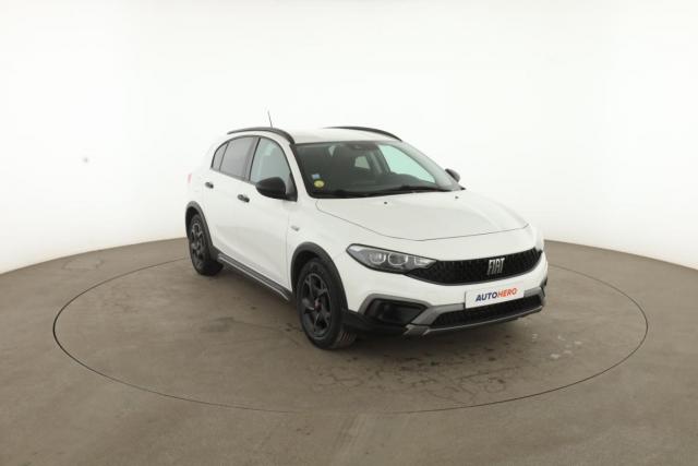 Fiat Tipo image 8