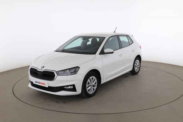 Skoda Fabia 1.0 Tsi Ambition 95 Ch