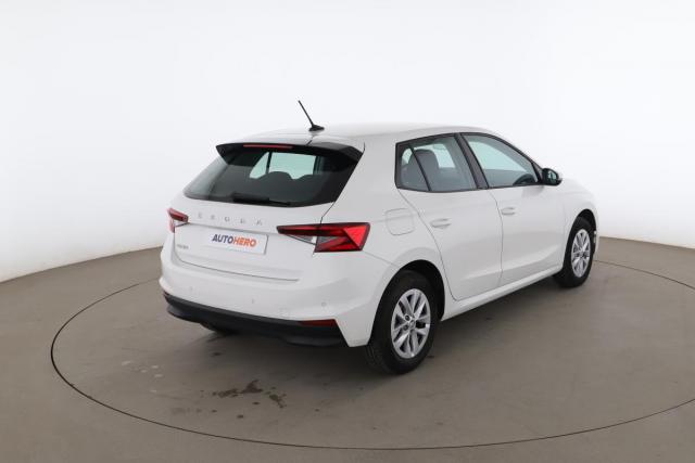 Skoda Fabia image 7