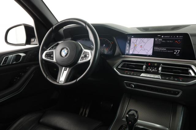 Bmw X5 image 3