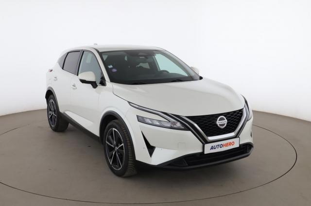 Nissan Qashqai image 3