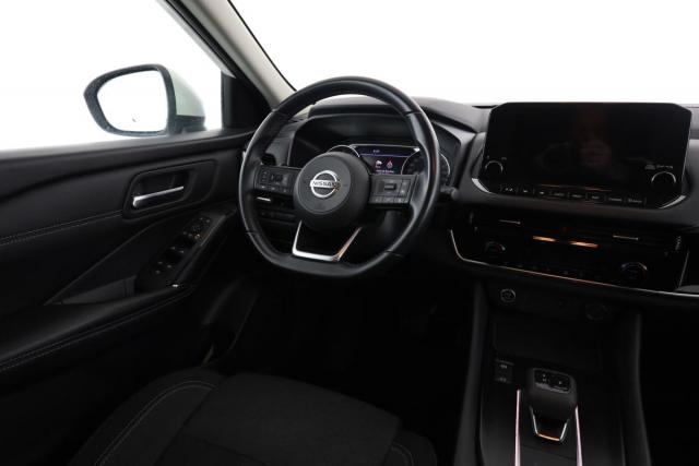 Nissan Qashqai image 6