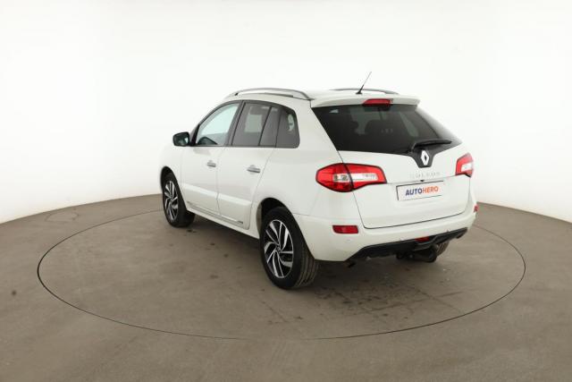 Renault Koleos image 8